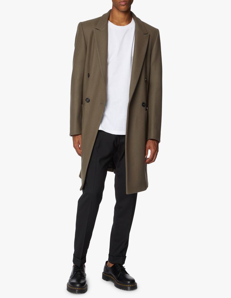 rinascente Paolo Pecora Cotton t-shirt