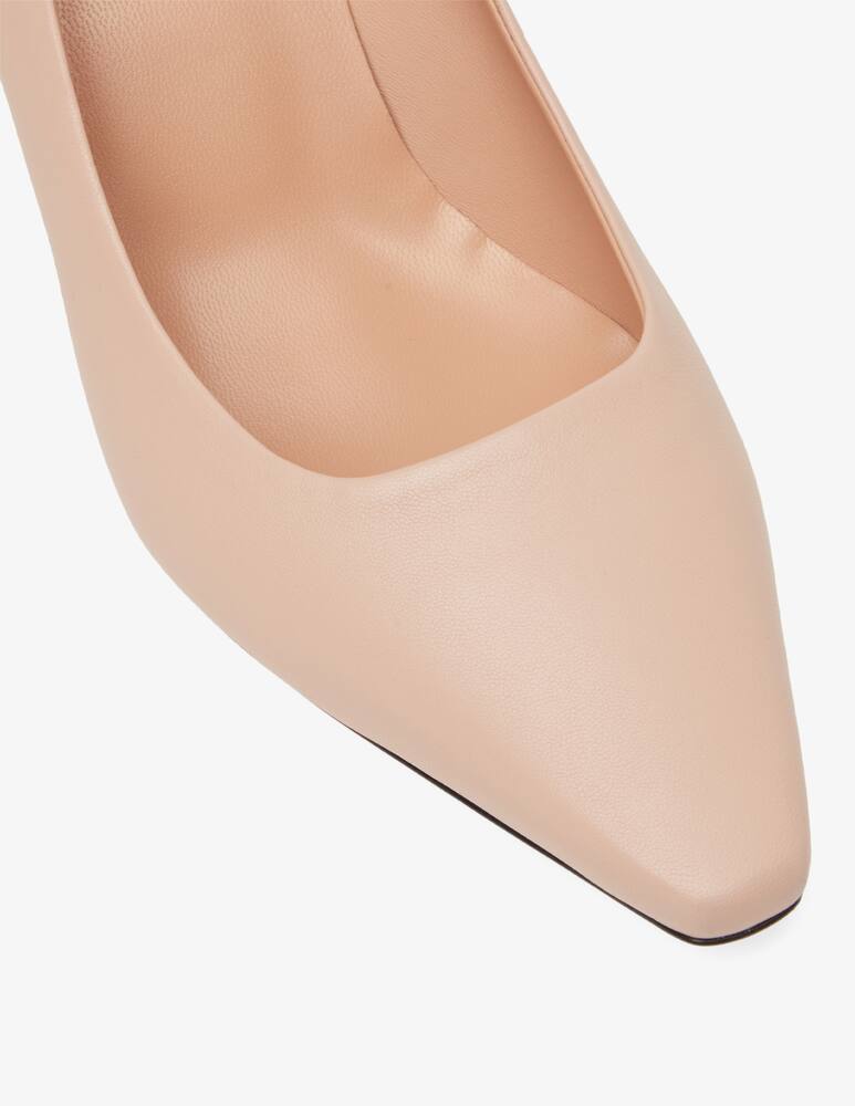 rinascente Pollini Leather pumps