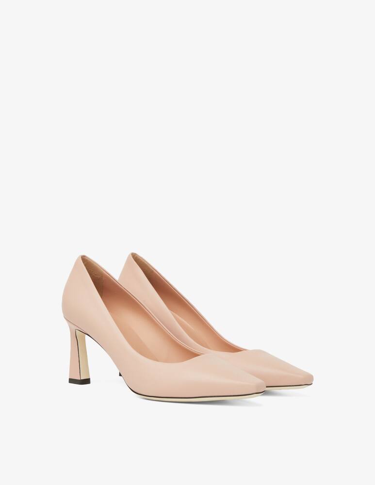 rinascente Pollini Leather pumps