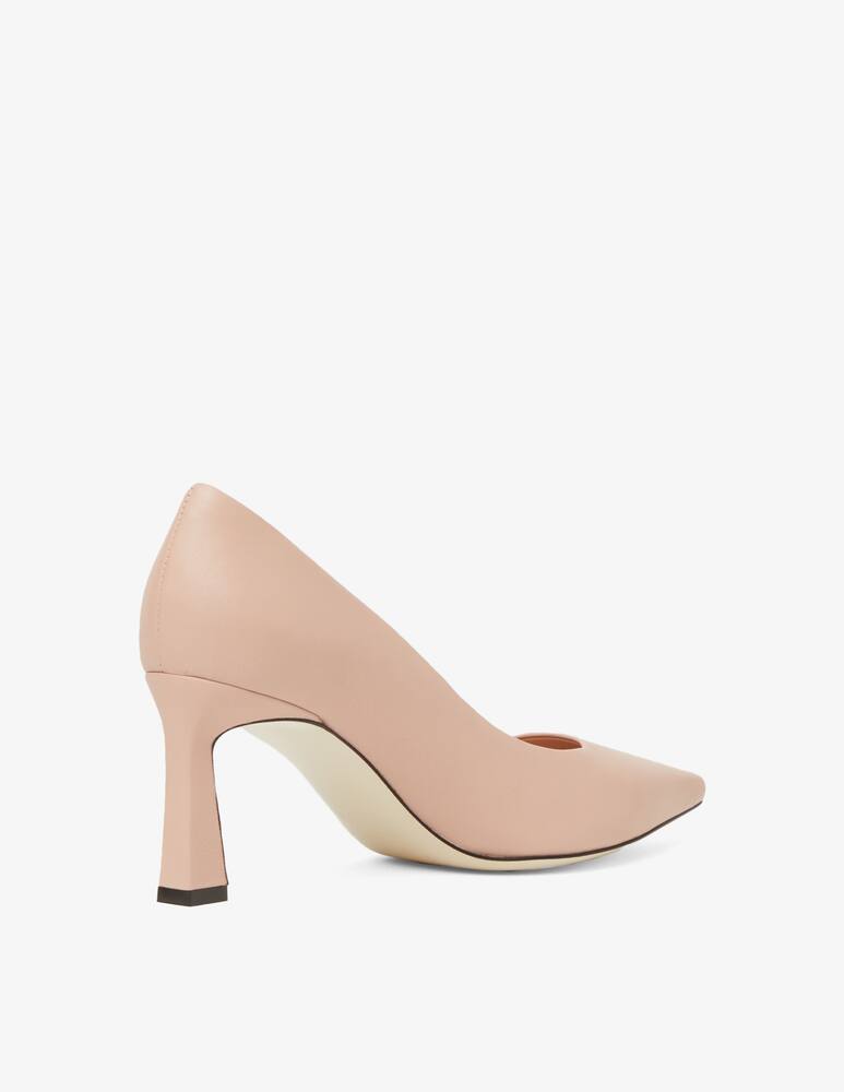 rinascente Pollini Leather pumps