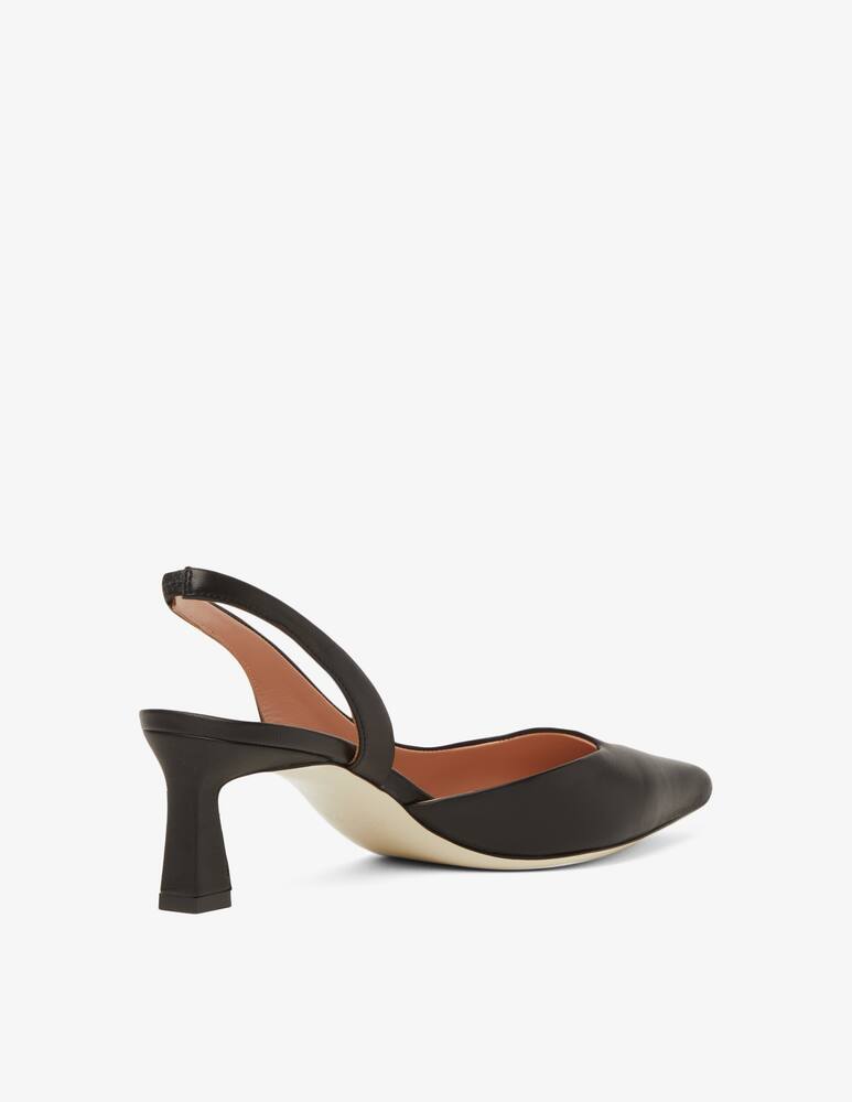 rinascente Pollini Décolleté in pelle