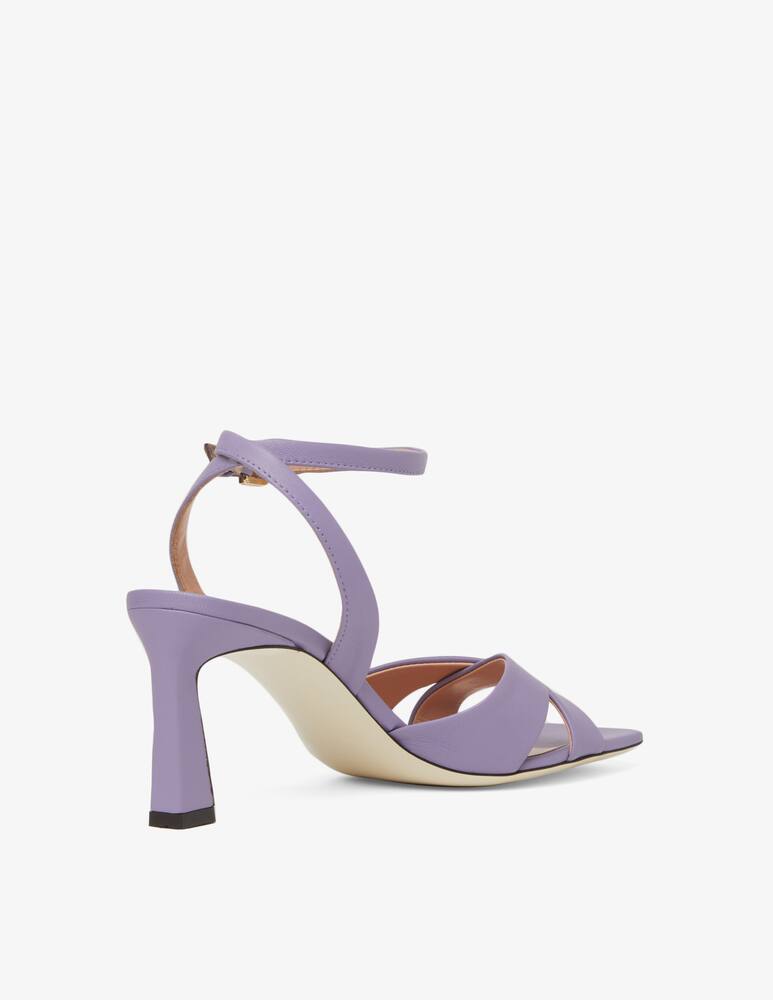 rinascente Pollini Sandali in pelle