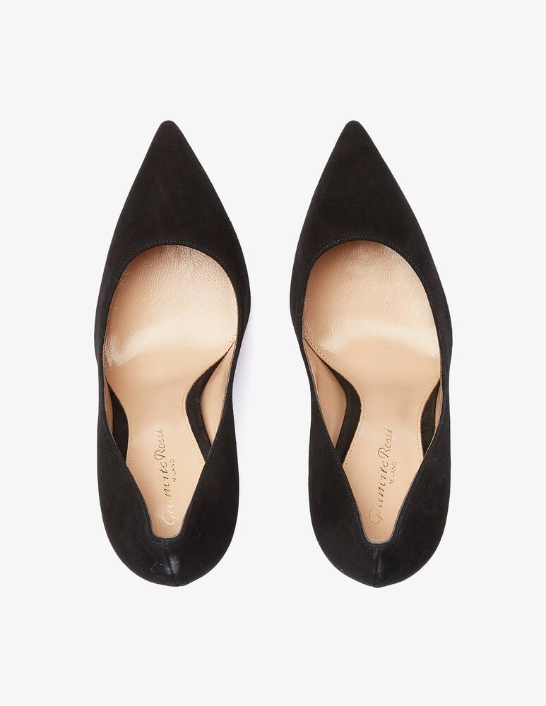 rinascente Gianvito Rossi Pumps Gianvito 105