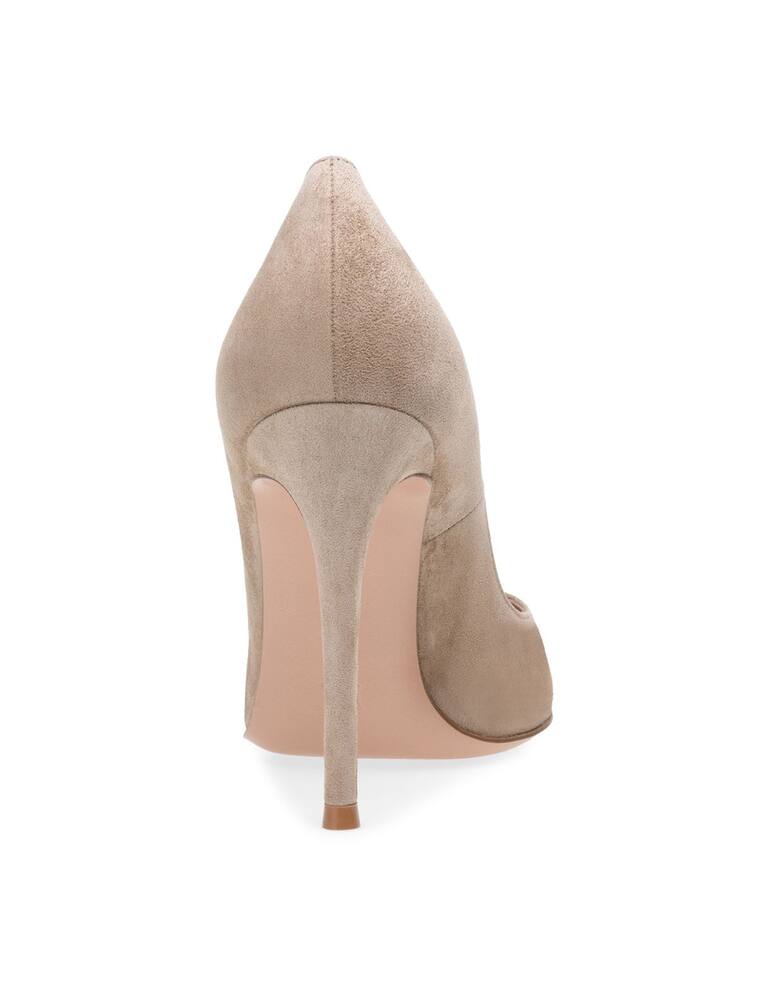 Gianvito Rossi Decolleté Gianvito 105 - immagine 8 Gianvito Rossi Decolleté Gianvito 105 - immagine 8