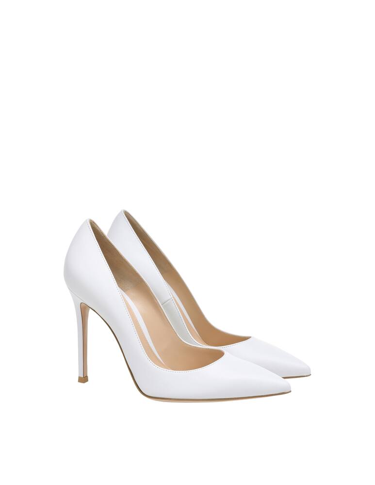 rinascente Gianvito Rossi Decolletè Gianvito 105