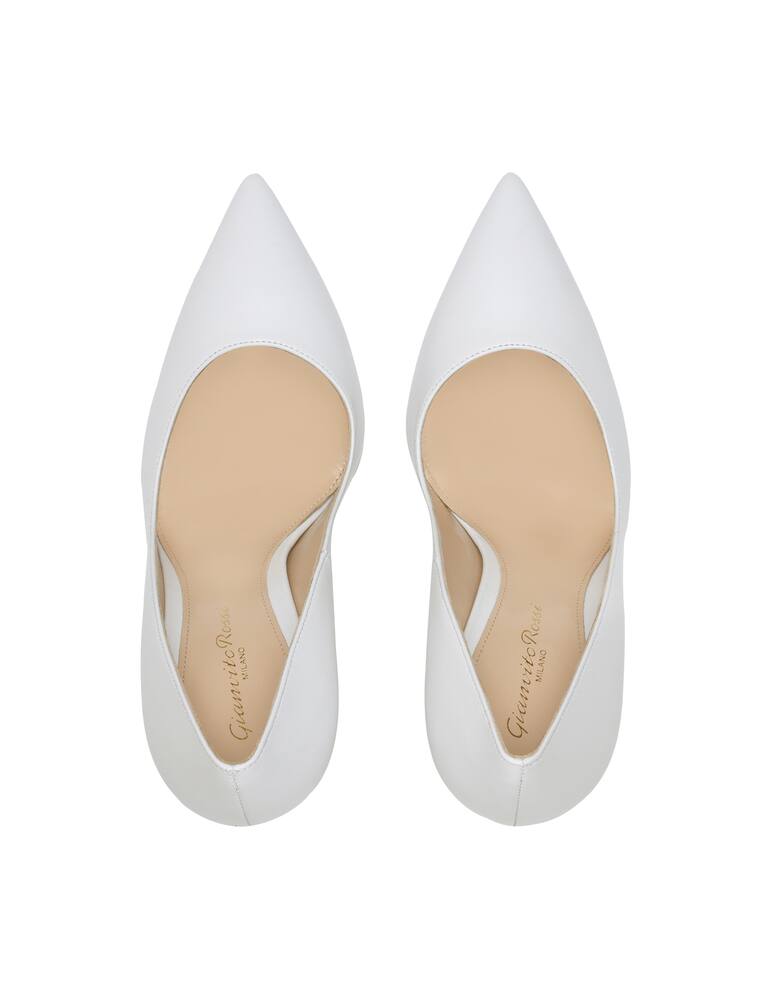 rinascente Gianvito Rossi Decolletè Gianvito 105