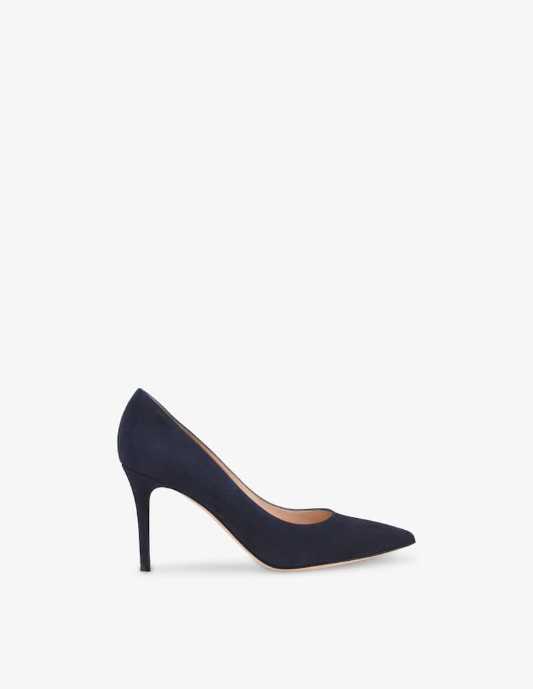 Gianvito Rossi Gianvito 85 pumps - picture 1 Gianvito Rossi Gianvito 85 pumps - picture 1