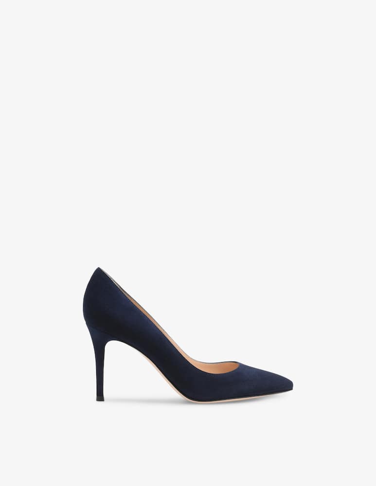rinascente Gianvito Rossi Gianvito 85 pumps
