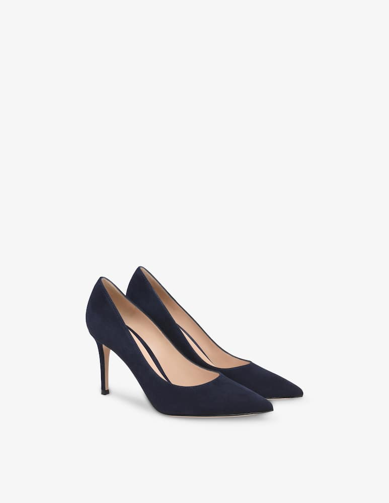 Gianvito Rossi Gianvito 85 pumps - picture 2 Gianvito Rossi Gianvito 85 pumps - picture 2