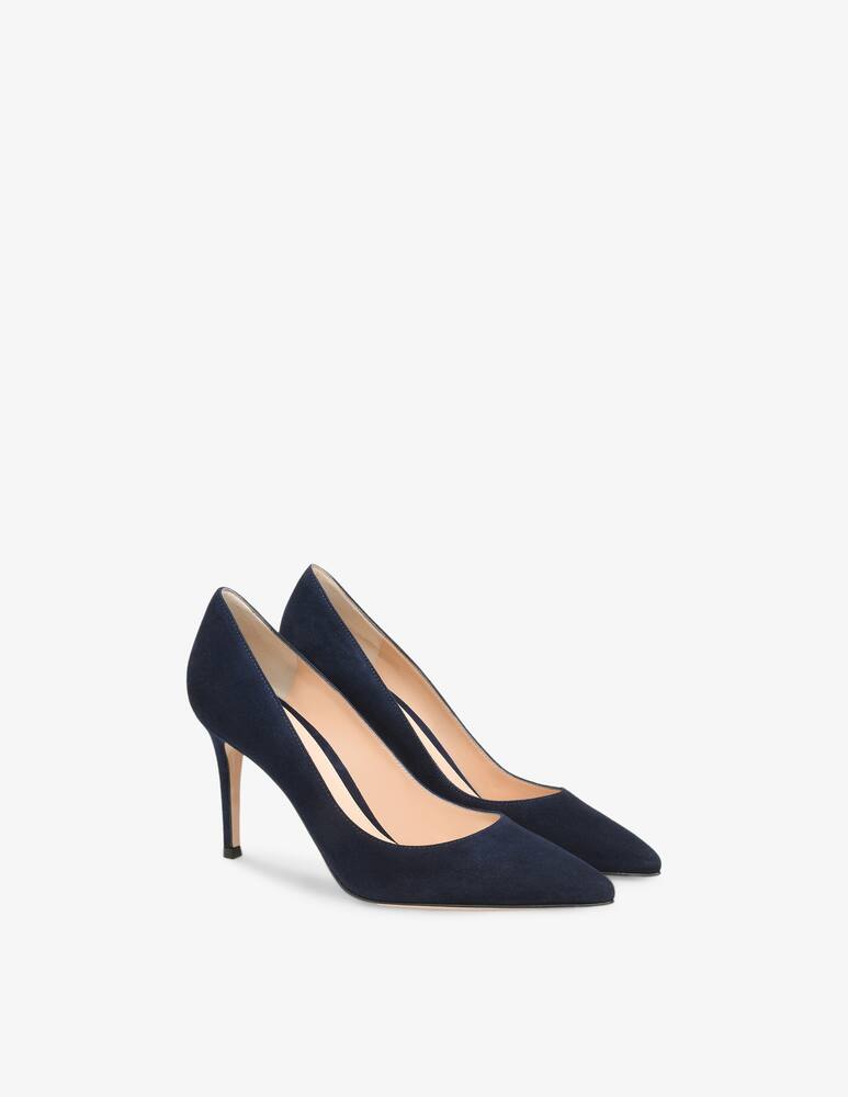 rinascente Gianvito Rossi Gianvito 85 pumps