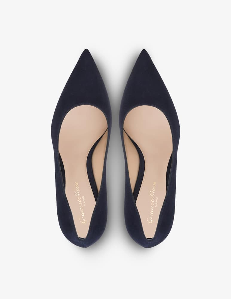 Gianvito Rossi Gianvito 85 pumps - picture 3 Gianvito Rossi Gianvito 85 pumps - picture 3