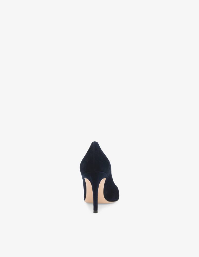 rinascente Gianvito Rossi Gianvito 85 pumps