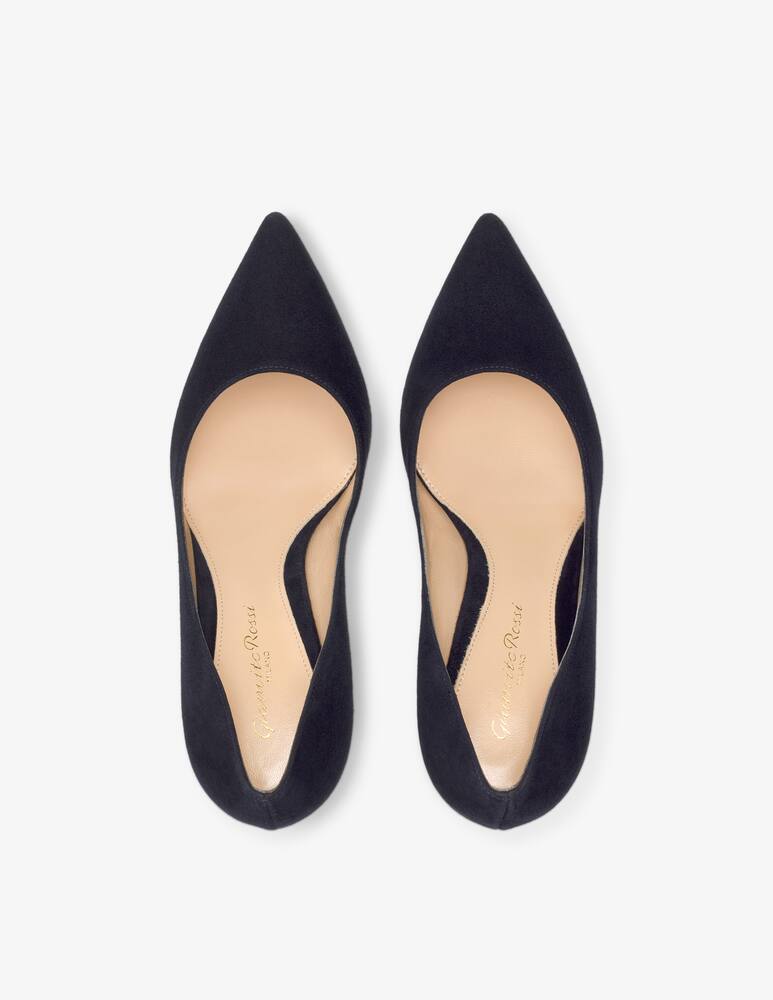 rinascente Gianvito Rossi Gianvito 85 pumps