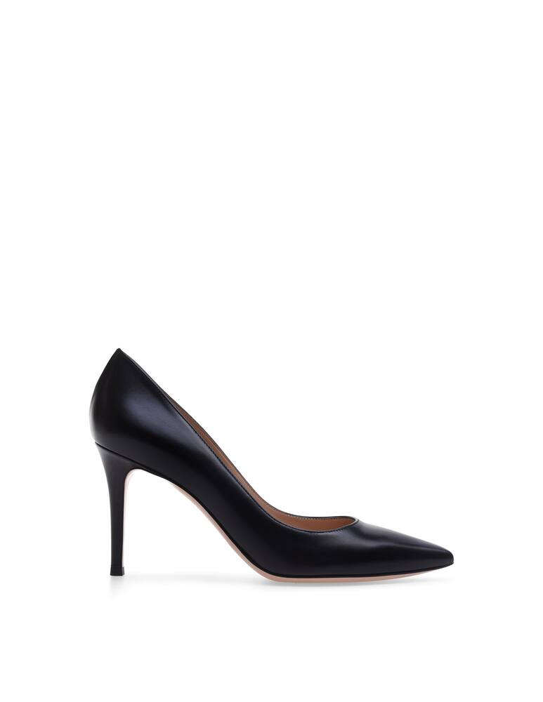 Gianvito Rossi Decolleté Gianvito 85 - immagine 5 Gianvito Rossi Decolleté Gianvito 85 - immagine 5