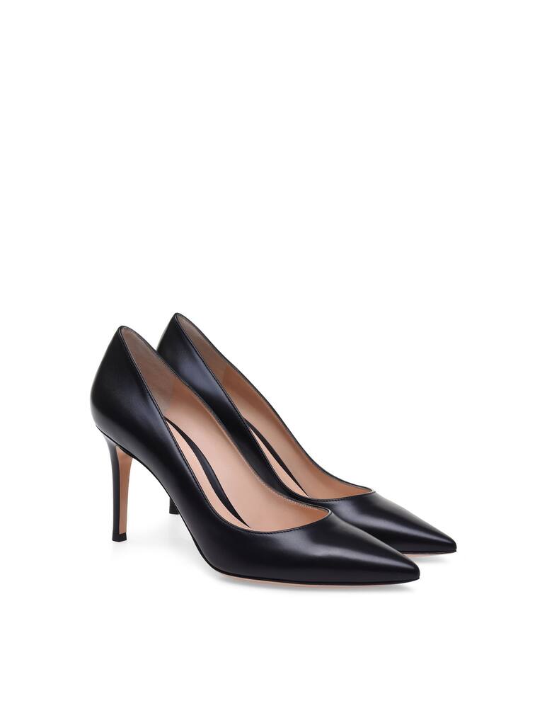 Gianvito Rossi Decolleté Gianvito 85 - immagine 6 Gianvito Rossi Decolleté Gianvito 85 - immagine 6