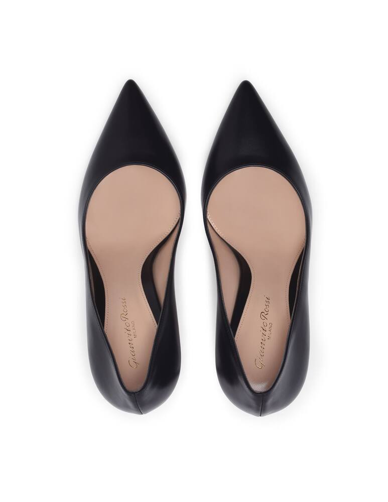 Gianvito Rossi Decolleté Gianvito 85 - immagine 7 Gianvito Rossi Decolleté Gianvito 85 - immagine 7