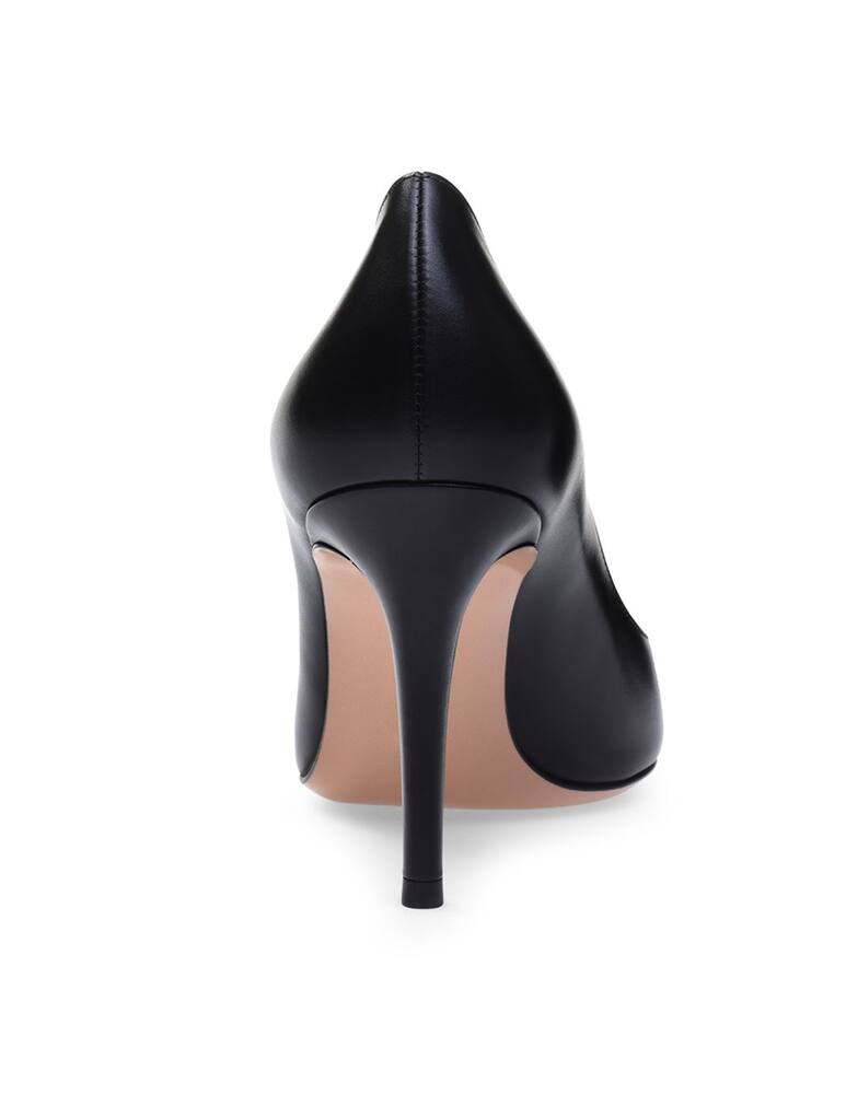 Gianvito Rossi Decolleté Gianvito 85 - immagine 8 Gianvito Rossi Decolleté Gianvito 85 - immagine 8
