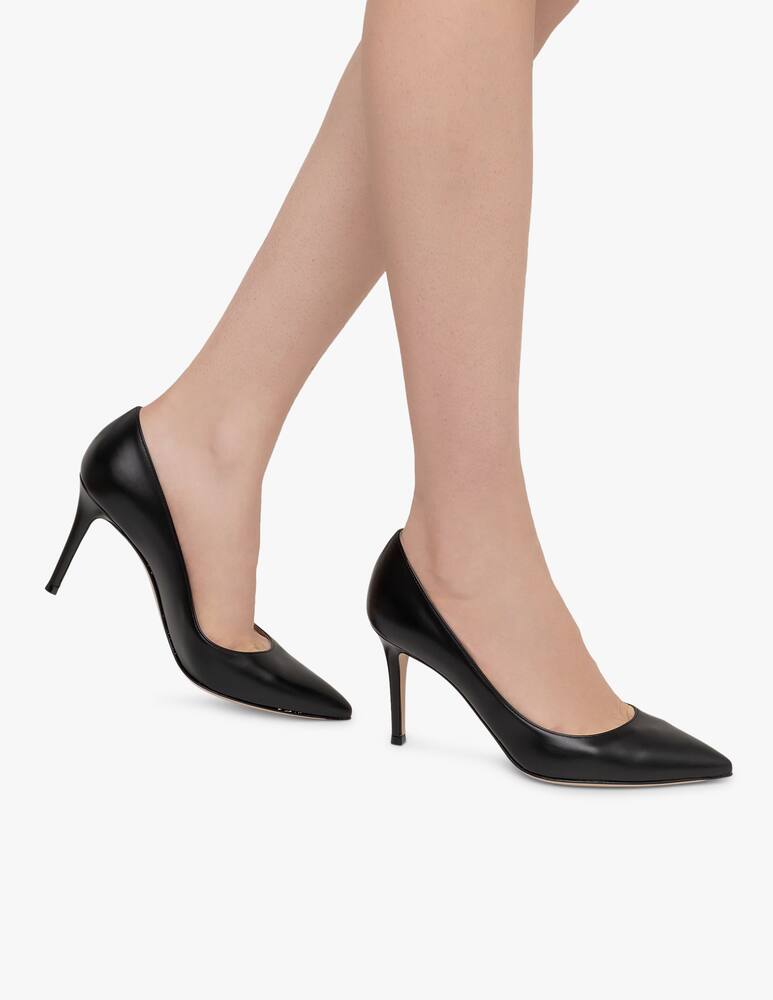 Gianvito Rossi Decolleté Gianvito 85 - immagine 9 Gianvito Rossi Decolleté Gianvito 85 - immagine 9