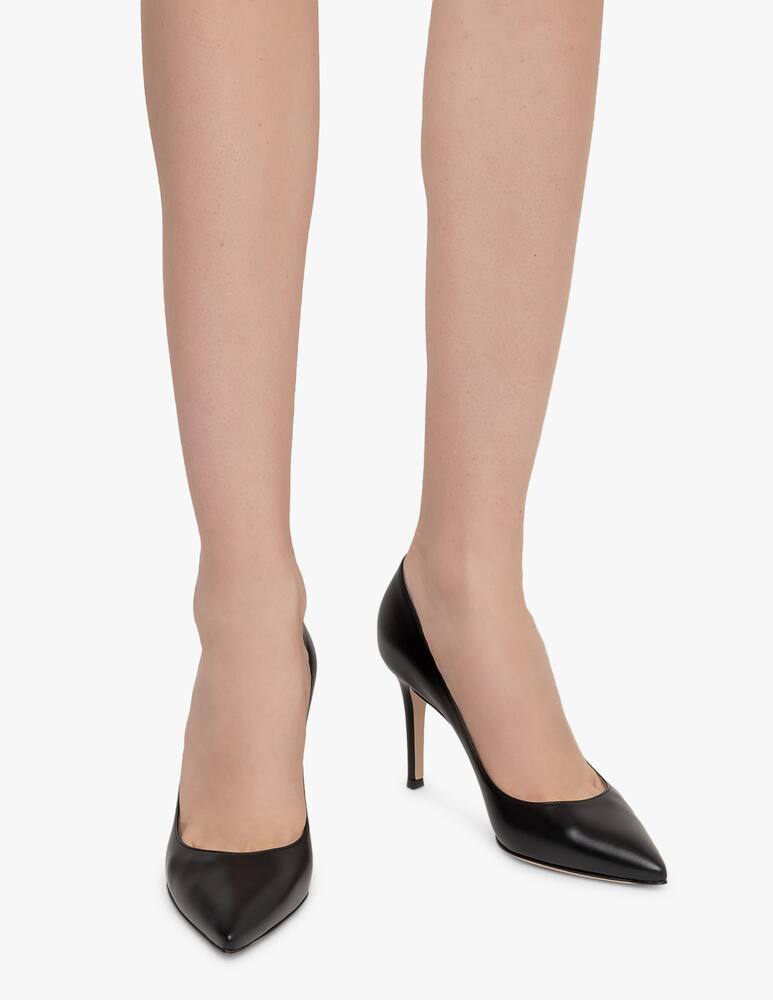 Gianvito Rossi Decolleté Gianvito 85 - immagine 10 Gianvito Rossi Decolleté Gianvito 85 - immagine 10