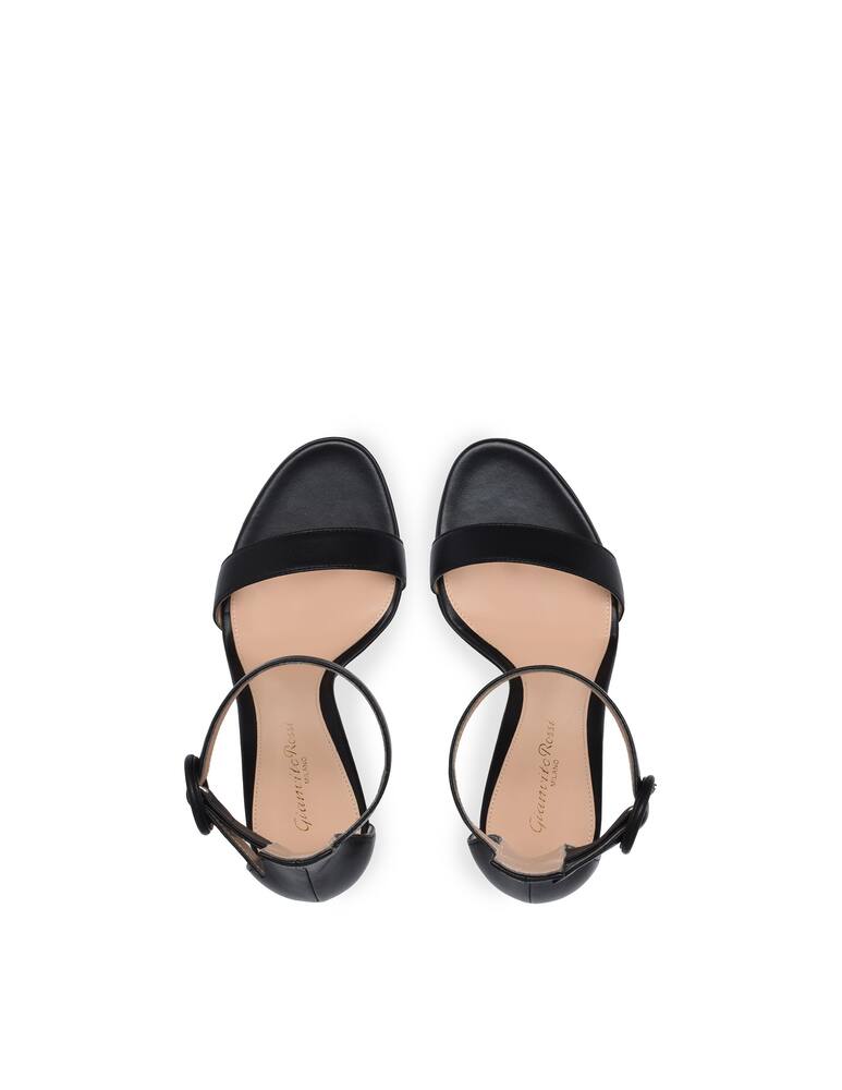 Gianvito Rossi Sandali con tacco Portofino 105 - immagine 5 Gianvito Rossi Sandali con tacco Portofino 105 - immagine 5