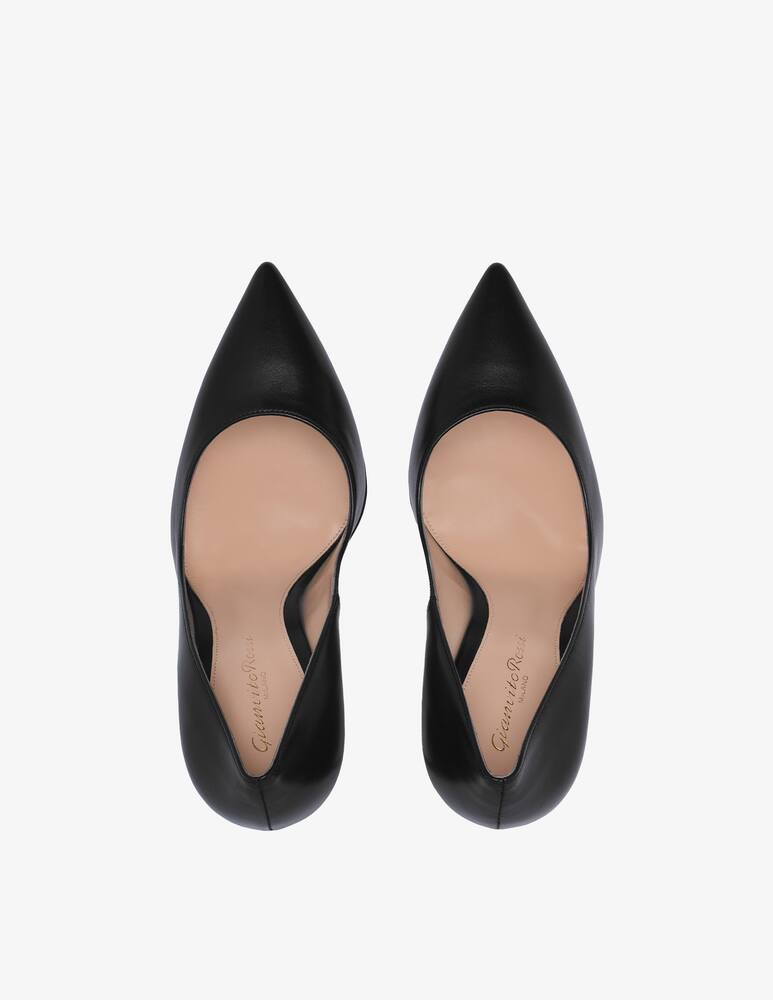 rinascente Gianvito Rossi Decolletè in nappa Gianvito 105