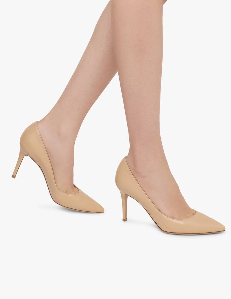 rinascente Gianvito Rossi Pumps Gianvito 85