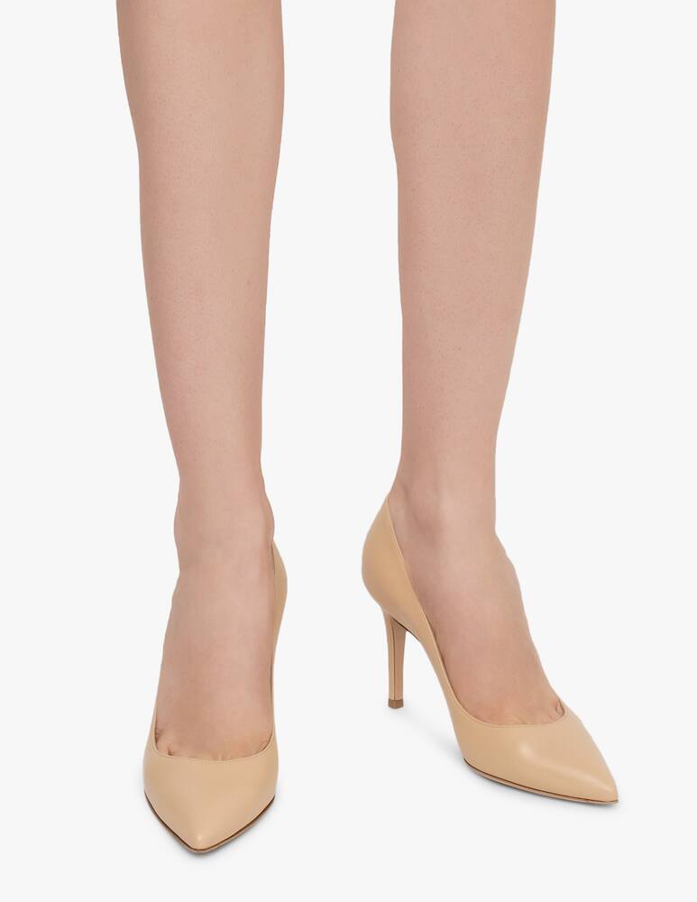 rinascente Gianvito Rossi Pumps Gianvito 85