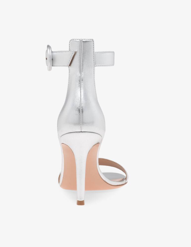 rinascente Gianvito Rossi Sandali con tacco Portofino 85