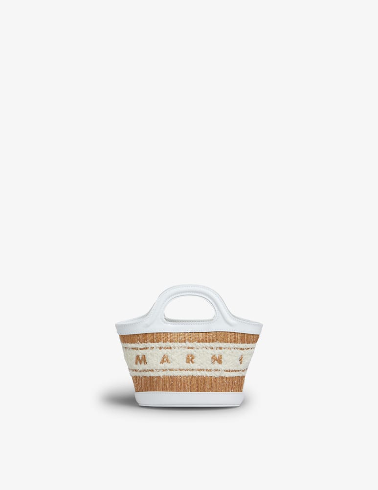 Marni Borsa micro Tropicalia - immagine 1 Marni Borsa micro Tropicalia - immagine 1