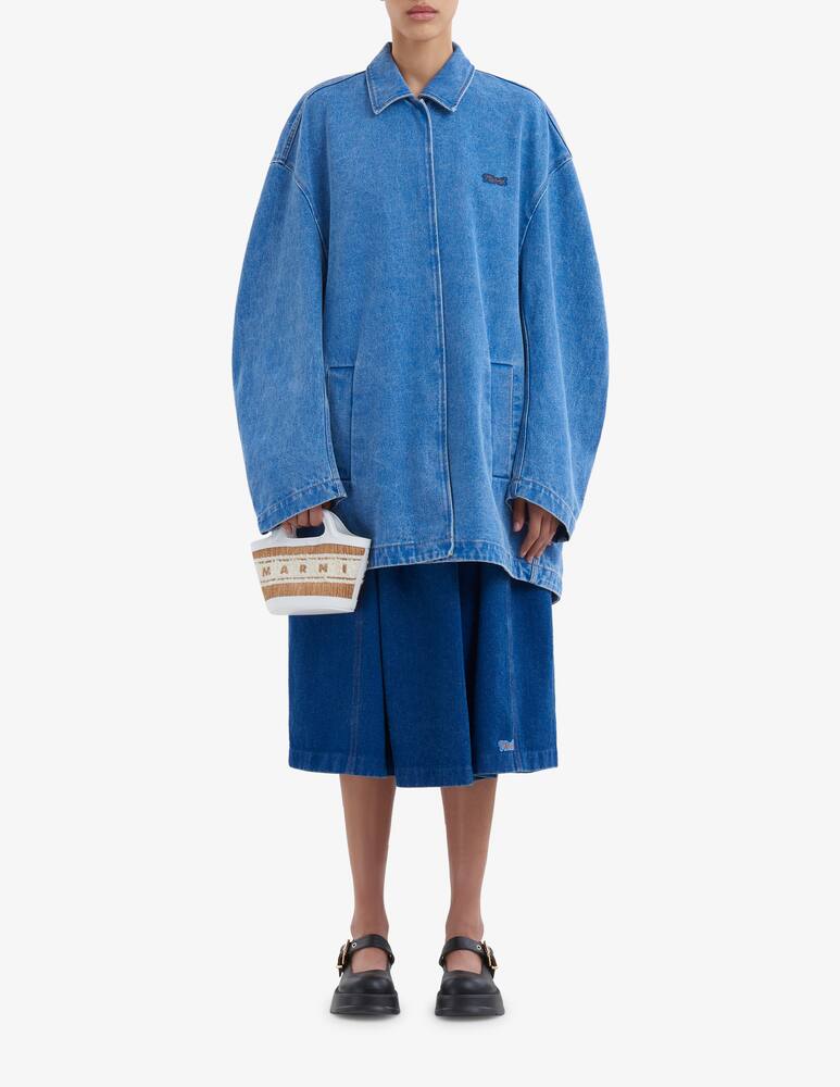 rinascente Marni Borsa micro Tropicalia