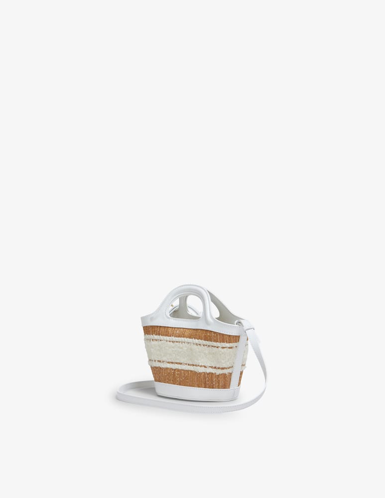 Marni Borsa micro Tropicalia - immagine 3 Marni Borsa micro Tropicalia - immagine 3