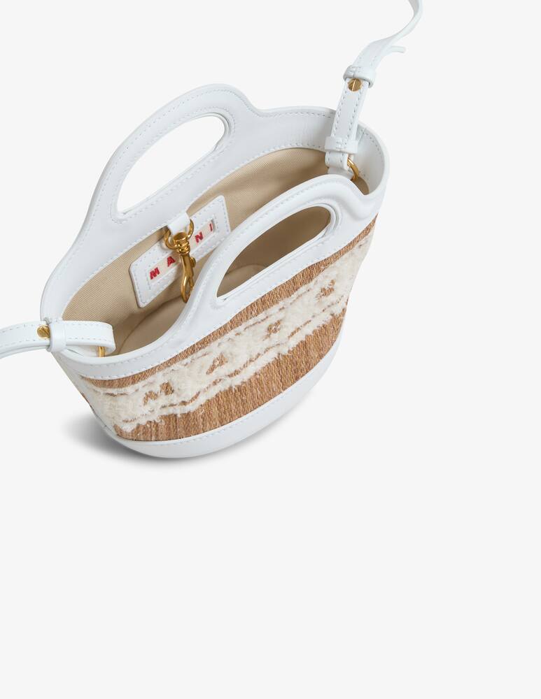 rinascente Marni Borsa micro Tropicalia