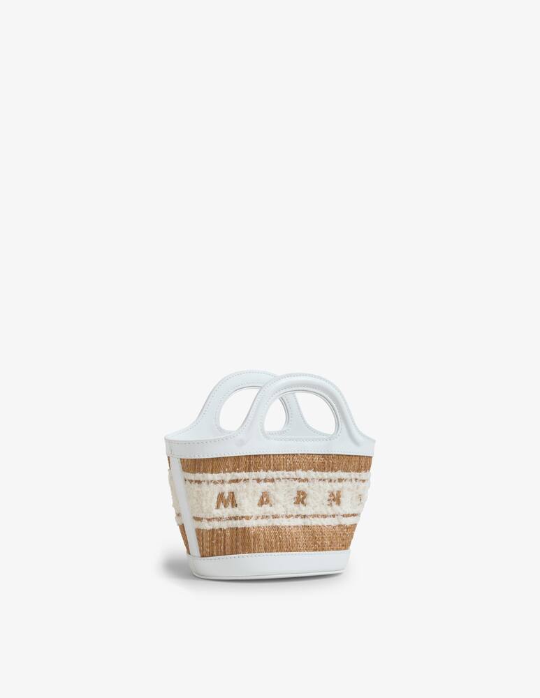 Marni Borsa micro Tropicalia - immagine 5 Marni Borsa micro Tropicalia - immagine 5