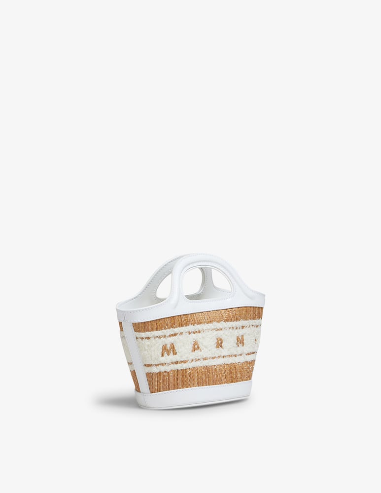 Marni Borsa micro Tropicalia - immagine 6 Marni Borsa micro Tropicalia - immagine 6