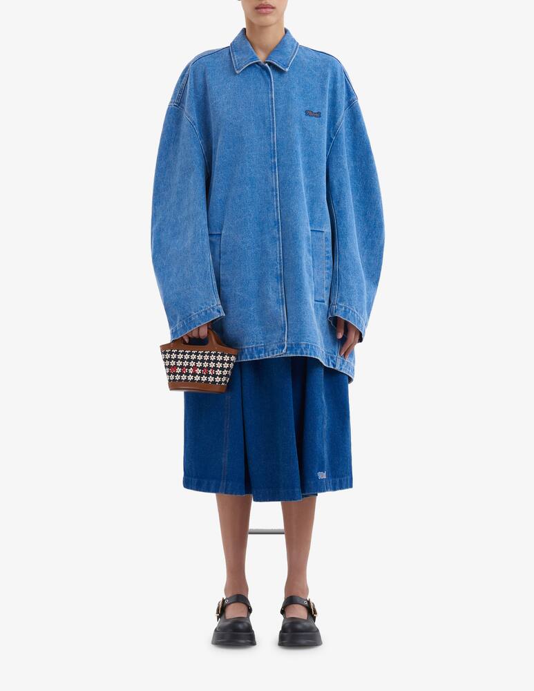 rinascente Marni Borsa micro Tropicalia