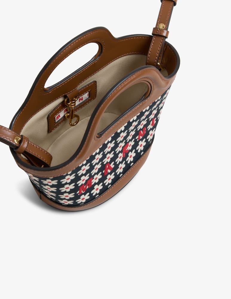 Marni Borsa micro Tropicalia - immagine 4 Marni Borsa micro Tropicalia - immagine 4