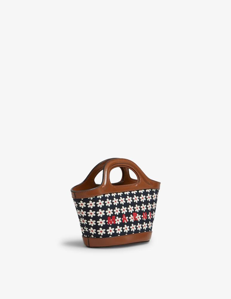 rinascente Marni Borsa micro Tropicalia