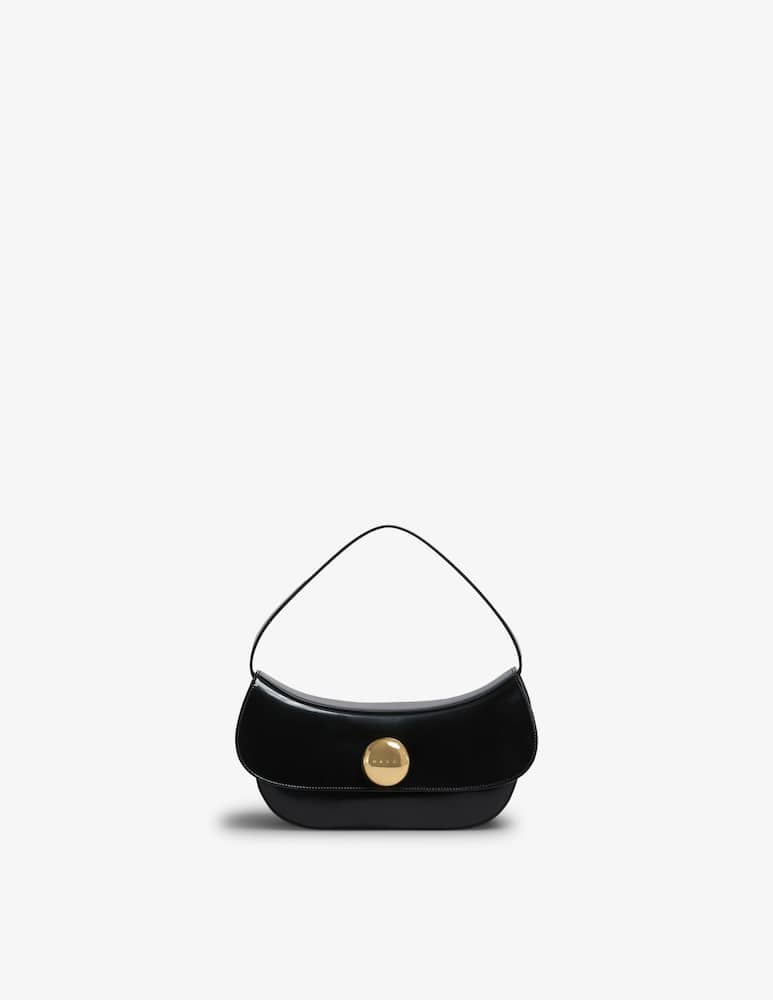 Marni Borsa hobo media Butterfly - immagine 1 Marni Borsa hobo media Butterfly - immagine 1