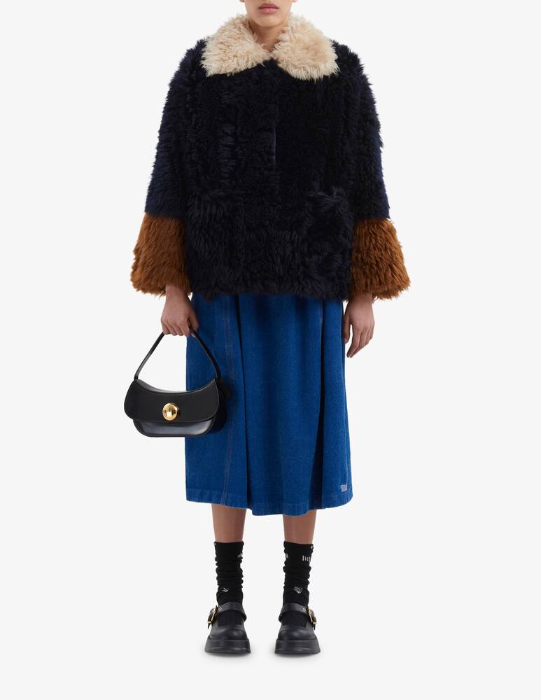 rinascente Marni Borsa hobo media Butterfly