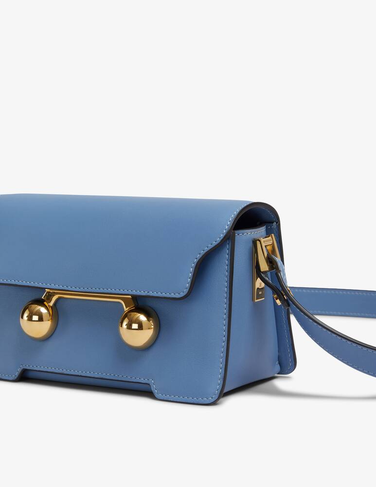 rinascente Marni Borsa a tracolla in pelle Trunkaroo mini