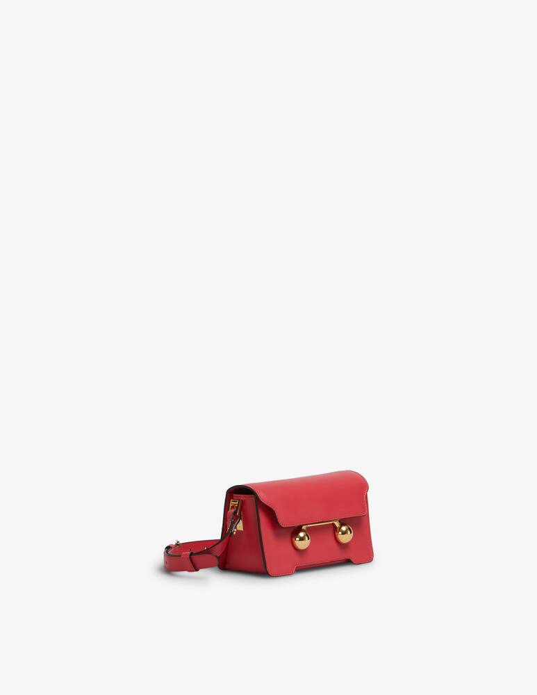 Marni Borsa a spalla mini Trunkaroo - immagine 5