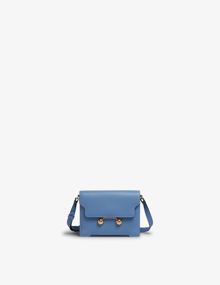 Marni Borsa a spalla media Trunkaroo - immagine 1 Marni Borsa a spalla media Trunkaroo - immagine 1