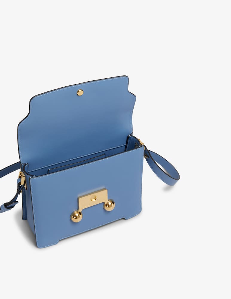 Marni Borsa a spalla media Trunkaroo - immagine 4 Marni Borsa a spalla media Trunkaroo - immagine 4
