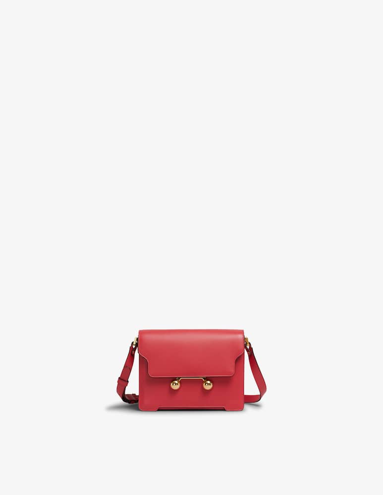 Marni Borsa a spalla media Trunkaroo - immagine 1 Marni Borsa a spalla media Trunkaroo - immagine 1