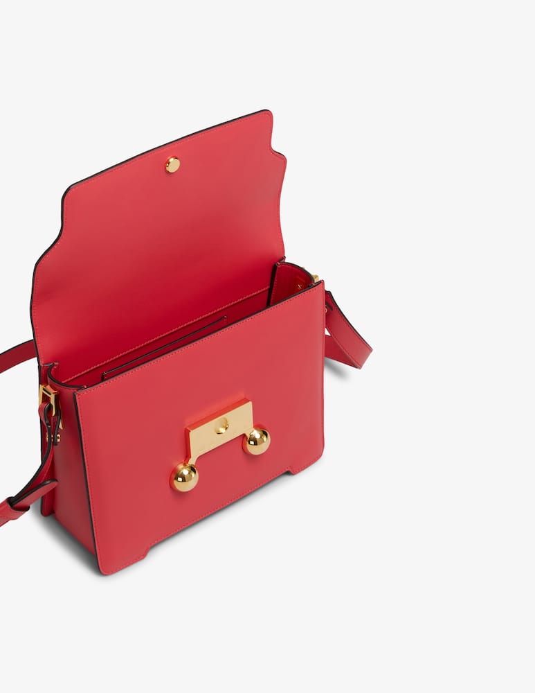 Marni Borsa a spalla media Trunkaroo - immagine 4 Marni Borsa a spalla media Trunkaroo - immagine 4