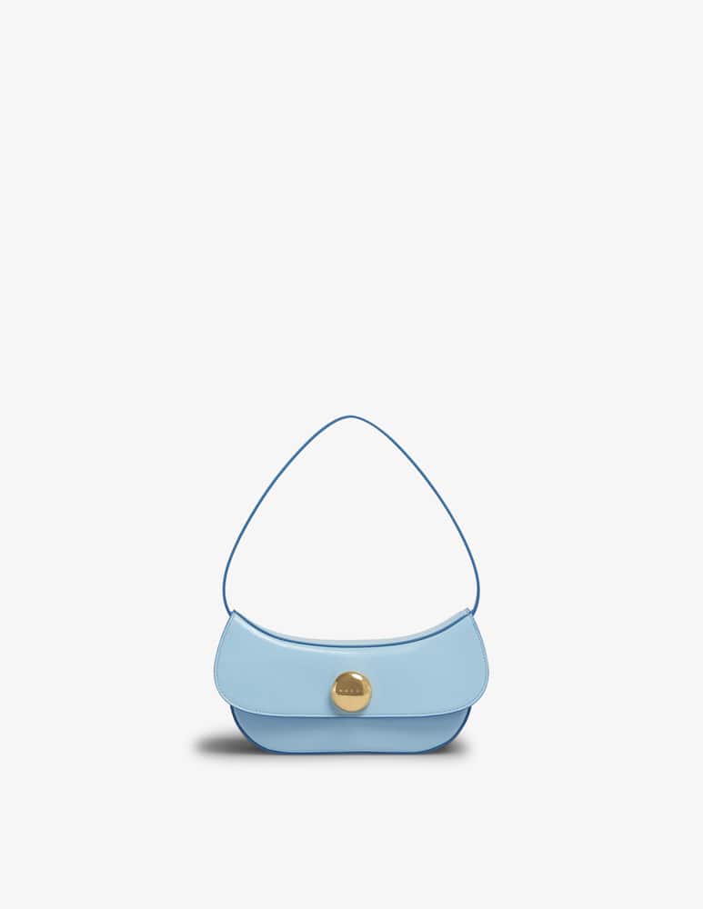 Marni Borsa hobo piccola Butterfly - immagine 1 Marni Borsa hobo piccola Butterfly - immagine 1