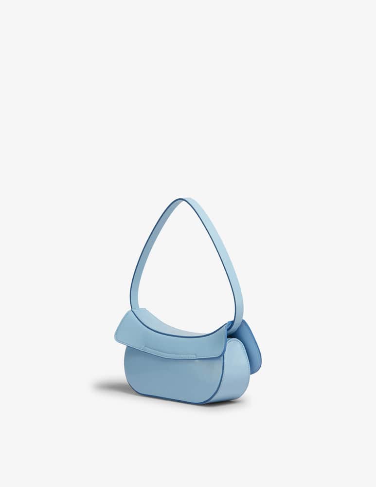 Marni Borsa hobo piccola Butterfly - immagine 3 Marni Borsa hobo piccola Butterfly - immagine 3