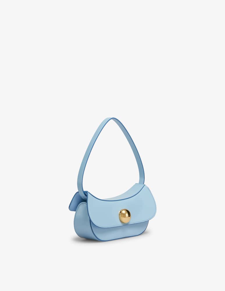 Marni Borsa hobo piccola Butterfly - immagine 6 Marni Borsa hobo piccola Butterfly - immagine 6