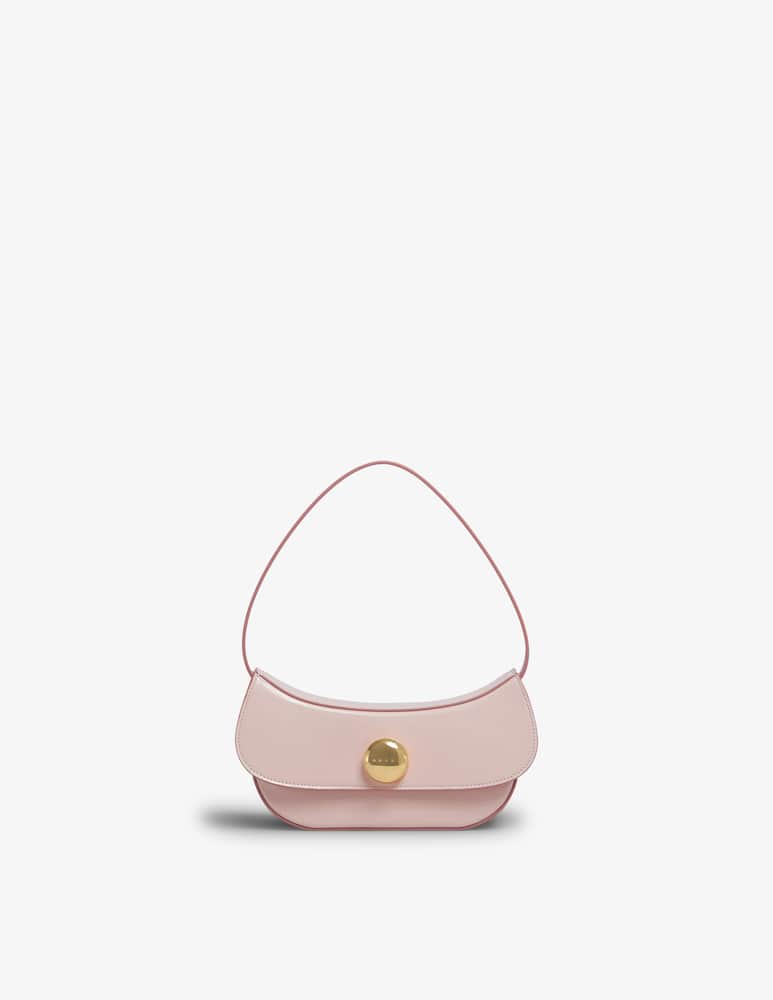 Marni Borsa hobo piccola Butterfly - immagine 1 Marni Borsa hobo piccola Butterfly - immagine 1