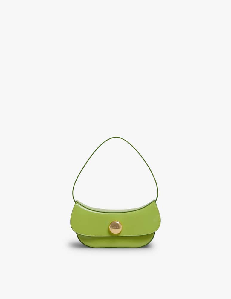 Marni Borsa hobo piccola Butterfly - immagine 1 Marni Borsa hobo piccola Butterfly - immagine 1